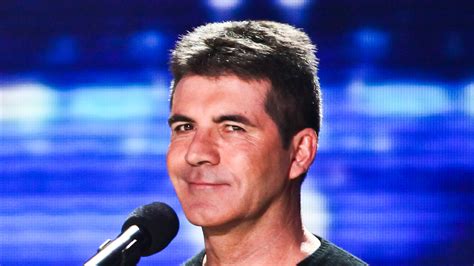 Agt All Stars Simon Cowell Reveals His Show The X Factor Will Finally