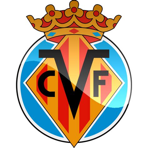 Villarreal Logo Png