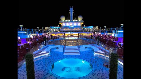 Royal Princess Cruise Ship Tour And Review Cruise Fever Top Cruise