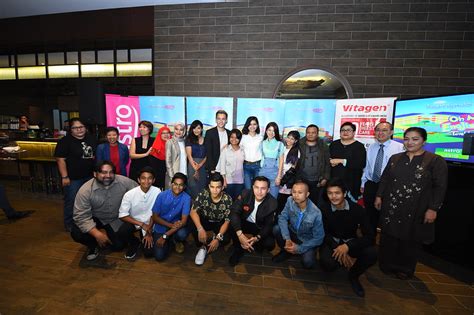 Learn english the fun way with our new season oh my english! Yang Menarik Tentang Oh My English! - Level Up | Sensasi ...