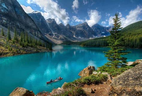 Canadá Viagem Inspiração Para Visitar Canadá Alma De Viajante