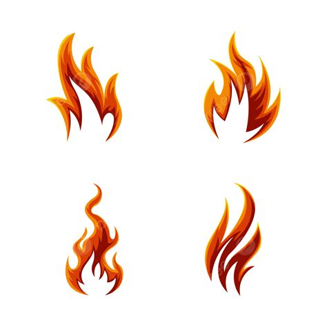 Setting Icon Vector Png Images Vector Fire Icon Set Icon Fire Fire