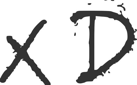 Oq Significa Xd Em Espanhol