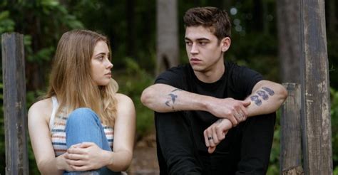 Watch Brand New Trailer For After Sequel Starring Dylan Sprouse Spin1038