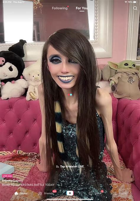 674 best r/eugeniacooneyy images on Pholder | Are teeth supposed to