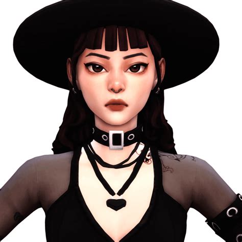 Fortnite Phaedra Sims Sim Models Patreon Exclusives Exclusive
