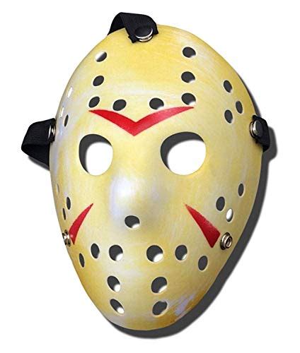 Hockey Mask Chainsaw - Buy Chainsaw online