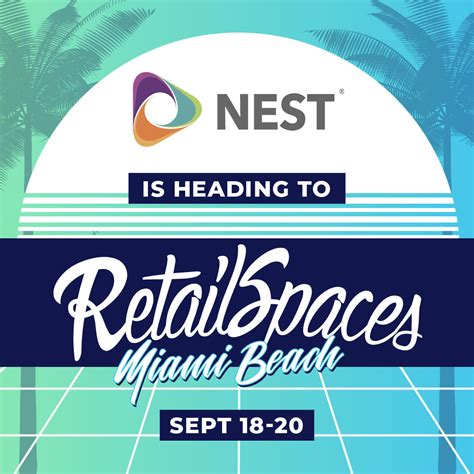 Nest® Integrated Facilities Management On Linkedin Retailspaces2022 Facilitiesmanagement Ifm