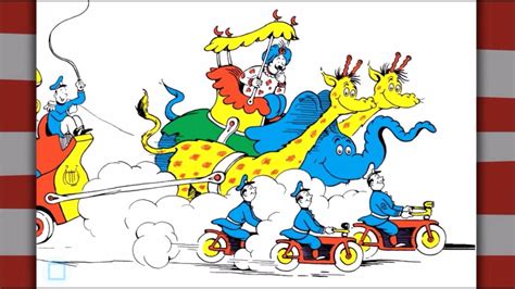 And to think that i saw it on mulberry street 1944. And to think that I saw it on Mulberry Street by Dr Seuss ...