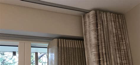 Top Tip Wave Curtain Track Spacing The Home Of Interiors
