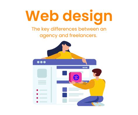 Web Design Agency Vs Freelance Which Is Better For You Syzmic