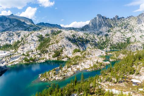 An Expert Guide To The Enchantments Thru Hike Explore With Alec