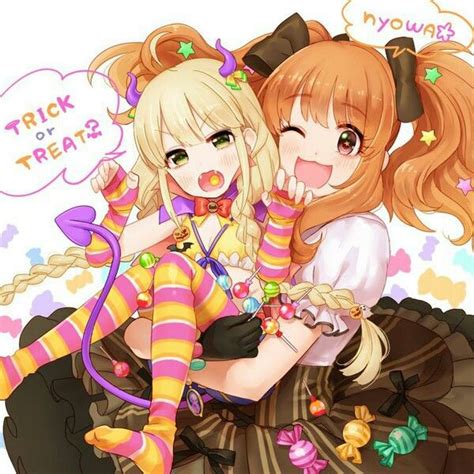Pin By Kis Csini On Twins Anime Art Twins