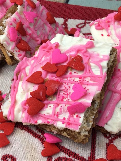 Top 20 Valentines Day Candy Recipe Best Recipes Ideas And Collections