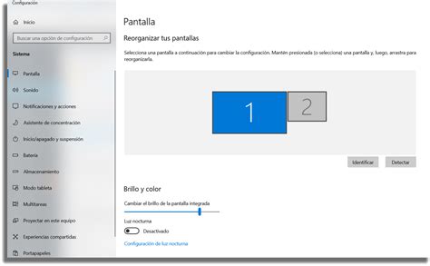 Cómo Configurar Dos Monitores En Tu Pc Con Windows 10 Apptuts