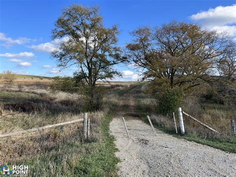 118.31+/- Acres Olmsted County, MN - High Point Land Company