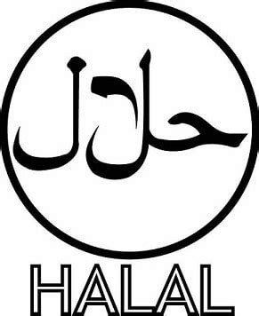 Then, yaqub ran into griffith at a blockchain conference in korea and talked to him about his blog article. What is Halal and what isn't which food slaught ...