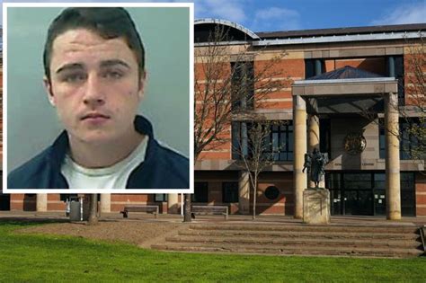 William byron is an american professional stock car racing driver. Ex soldier-turned-masked-robber was punched in the head by ...
