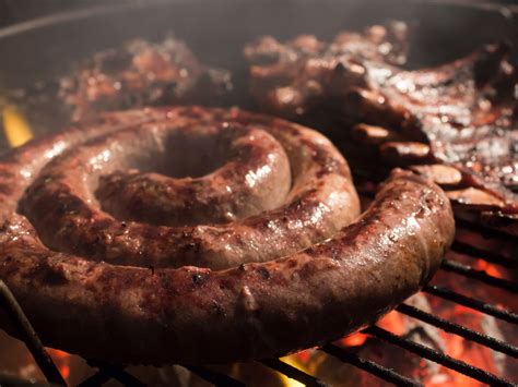 Boerewors Pure Beef Only Express Meat Deli