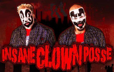 Insane Clown Posse Announce Wicked Clowns From Outer Space Tour NextMosh