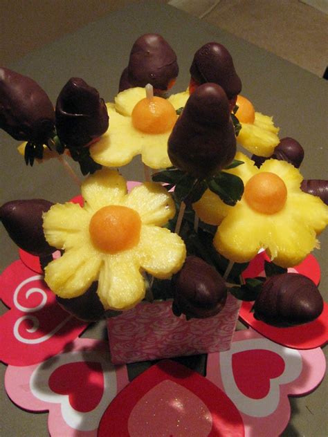 Best diy edible arrangements from diy to try make your own edible arrangement. So Many Sweets: Homemade Edible Arrangement