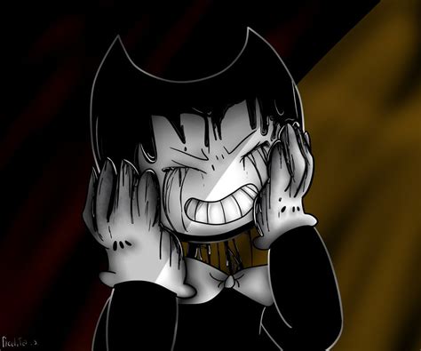 Bendy Bendido Bendy And The Ink Machine By Toychica14 On