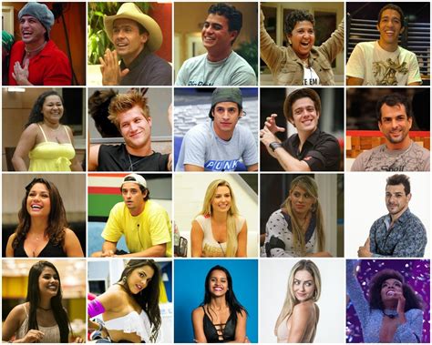 Big Brother Brasil Confira Os Signos Que Mais Venceram Edi Es Do