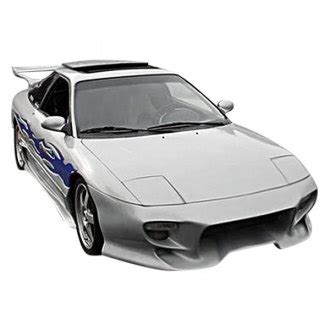 Body kits for ford probe. 1995 Ford Probe Body Kits & Ground Effects - CARiD.com