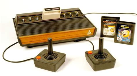 Old School Gaming Systems Vlrengbr