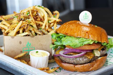 See 176,448 tripadvisor traveler reviews of 8,782 houston restaurants and search by cuisine, price, location, and more. Exclusive: BuffBurger Is Opening A Second Location in The ...