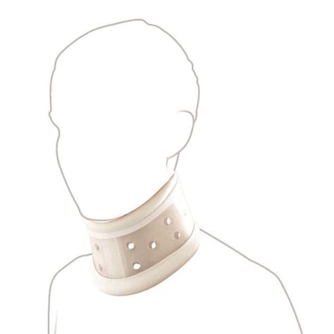 Rigid Cervical Collar Chaneco