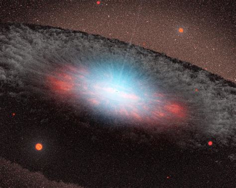 Researcher shows that black holes do not exist