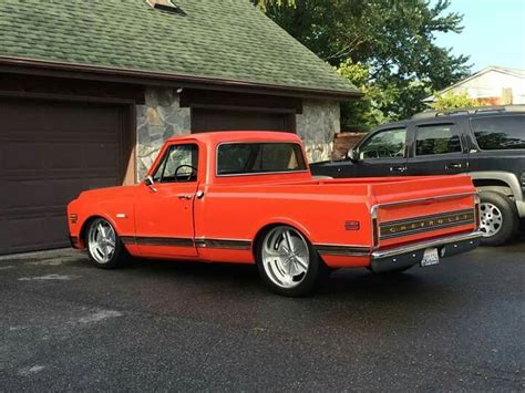 67 72 Chevy C10 Truck ° ° Chevy Trucks For Sale 67 72 Chevy Truck