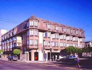 Pittsworth historical pioneer village and museum is the closest landmark to pittsworth motor inn. Coventry Motor Inn, San Francisco, CA - California Beaches