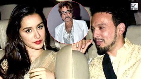 Shakti Kapoor Reacts On Shraddha Kapoor S Marriage Rumours