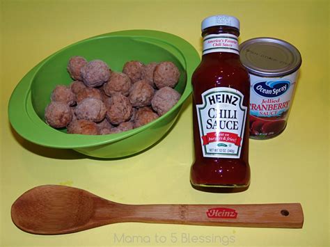 I've been making this bread for years and always have good luck. Ultimate Party Meatball Recipe - Who Would Have Thought ...