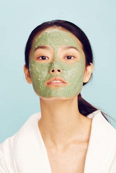 Korean Face Masks 3 Easy Diy Recipes Koko Glow