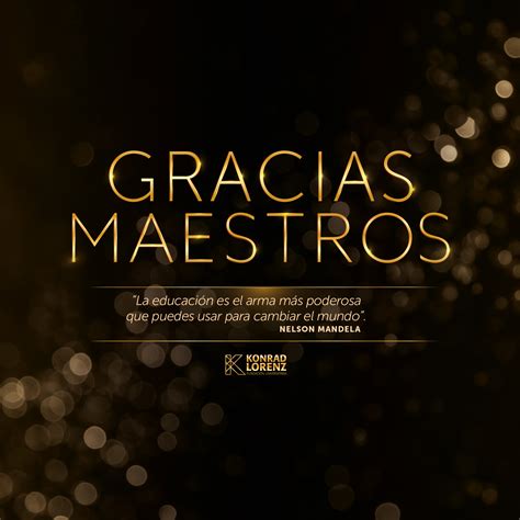A man who is very skilled at playing or conducting (= directing the performance of) the priest's intellectual influence would be usurped by the maestro, a ' cultural missionary ' who. Gracias, Maestros