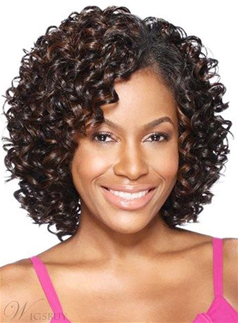 African American Wigs Human Hair Exim