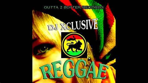 Reggae Hits Mix ~ Bob Marley Shaggy Gyptian Richie Spice Sean Paul Buju Banton Beres