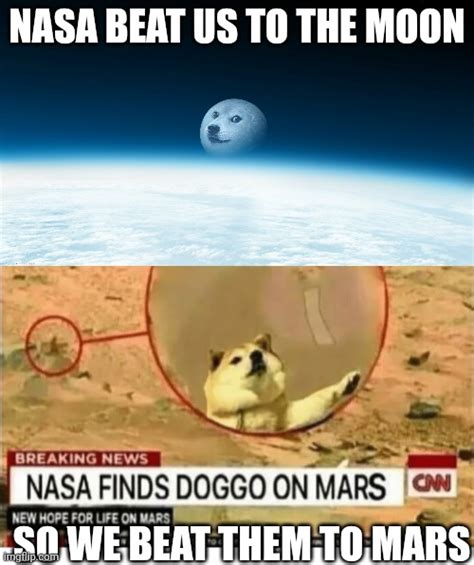 Image Tagged In Doge Moon Imgflip