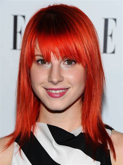 Asian hair is notoriously difficult to color. THE 6 HOTTEST HAIR COLOR TRENDS FOR 2013 | She Wears Blog