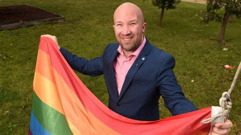 Frankston Council Flies Rainbow Flag To Show Solidarity With Our Lgbti Residents Herald Sun