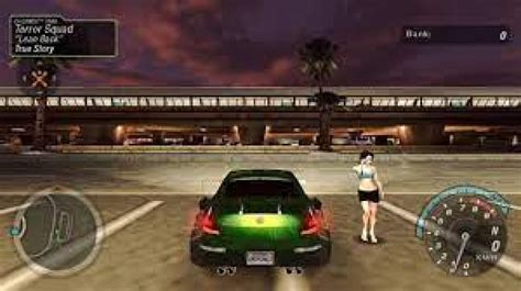 Need For Speed Underground Download Pc Game Hdpcgames