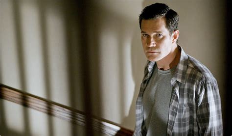 Dylan Walsh As A Murderous Patriarch The New York Times