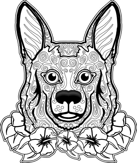 Puppy coloring pages to print coloring home puppy coloring pages getcoloringpages com marvelous printable puppy coloring pages 12 most splendiferous top free printable puppy coloring pages cute for your little ones kitten and lol adults baby dog vision husky to print. 77d146e22d8aa1289330e5657dd9751f.jpg (2317×2775) | Dog ...