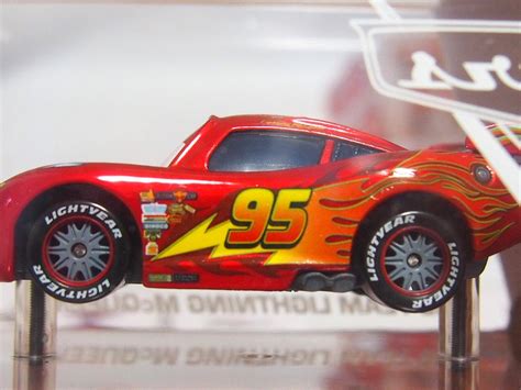 Rs Team Lightning Mcqueen Special Edition Target限定！