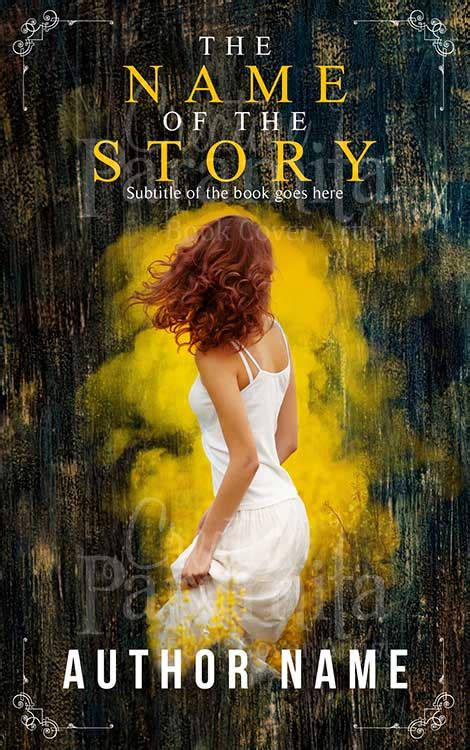 Way Of Deception Premade Book Cover