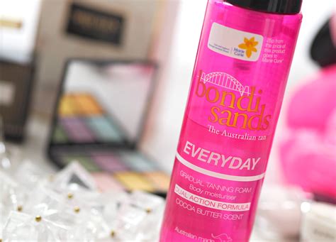 The Fake Tan That Can Do No Wrong You Need A Bottle Of Bondi Sands