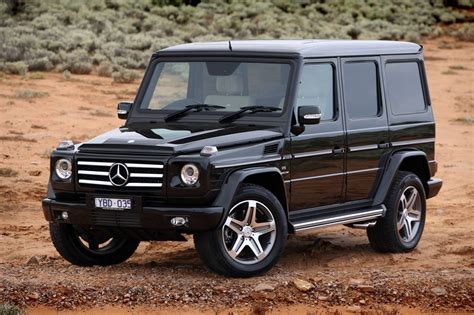 Tab is your 2021 gta top choice luxury pre owned dealership award winne. 2011 Mercedes-Benz G 350 BLUETEC and G 55 AMG in Australia - Photos (1 of 17)